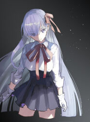 bb (fate) from fate/extra