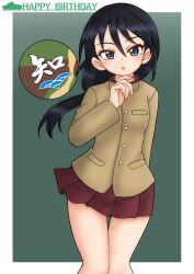 girls und panzer fan art