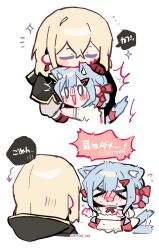 misumi uika from bang dream! by kyou 039