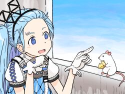girls frontline fan art