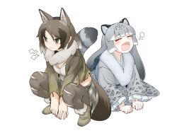 kemono friends fan art