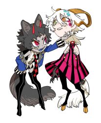 original fan art