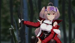 girls frontline fan art