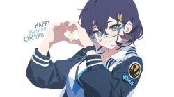 chihiro (blue archive) from blue archive