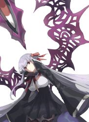 bb (fate) from fate/extra