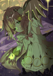 kohinata mangetsu from granbelm