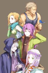 fire emblem fan art
