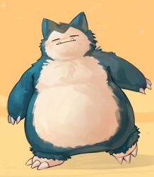 snorlax from pokemon