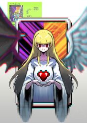 change of heart from yu-gi-oh! by shakeeeeeeeee