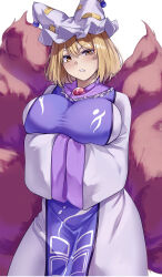 yakumo ran from touhou