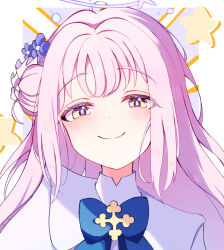 mika (blue archive) from blue archive by kinako (kinako0x)