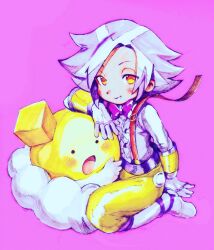 puyopuyo fan art