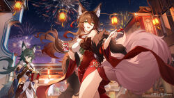 tingyun (honkai: star rail) from honkai: star rail