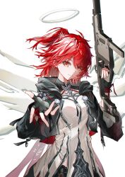 exusiai (arknights) from arknights