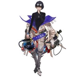 girls' frontline neural cloud fan art