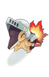 cyndaquil from pokemon