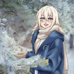 original fan art