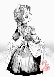 original fan art