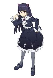 gokou ruri from ore no imouto ga konna ni kawaii wake ga nai by kan ppang