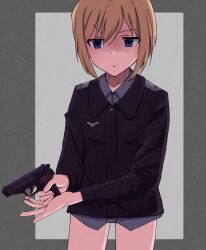 erica hartmann from strike witches