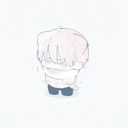 original fan art