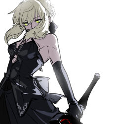 artoria pendragon (fate) from fate/grand order