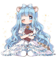 kirara fantasia fan art