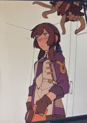 kantai collection fan art