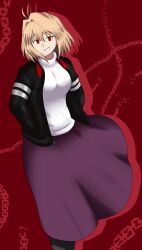 arcueid brunestud from tsukihime
