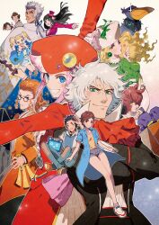 franz liszt (classicaloid) from classicaloid by akutsumi
