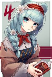 istina (arknights) from arknights