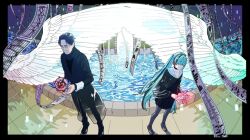 hatsune miku from real life