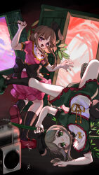 nishida satono from touhou