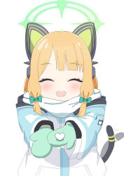midori (blue archive) from blue archive