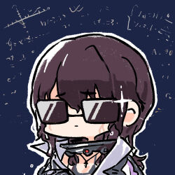 girls' frontline neural cloud fan art