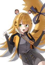 ju fufu from zenless zone zero