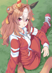 copano rickey (umamusume) from umamusume by miri (ago550421)
