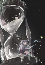 crystalfly (genshin impact) from genshin impact