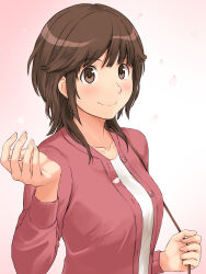 sakurai rihoko from amagami
