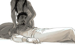 tony stark from iron man (series)