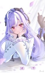 vivian (zenless zone zero) from zenless zone zero by amaneko (amaneko y)