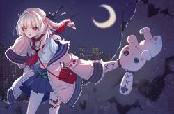 makaino ririmu from nijisanji