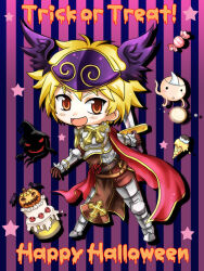 lord knight (ragnarok online) from ragnarok online