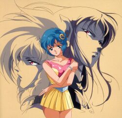 iczer-1 from iczer (series) by hirano toshihiro