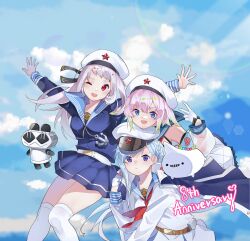 warship girls r fan art
