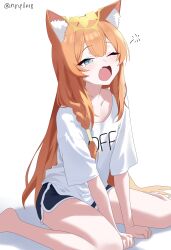 mari (blue archive) from blue archive