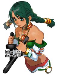talim from soulcalibur by yuriyuri (ccc)