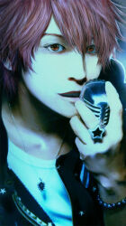 ittoki otoya from uta no prince-sama by wankai