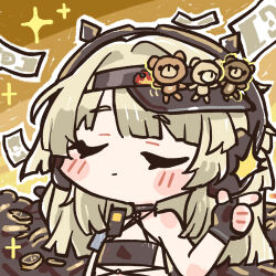 girls' frontline neural cloud fan art
