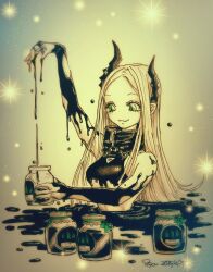 goddess of victory: nikke fan art
